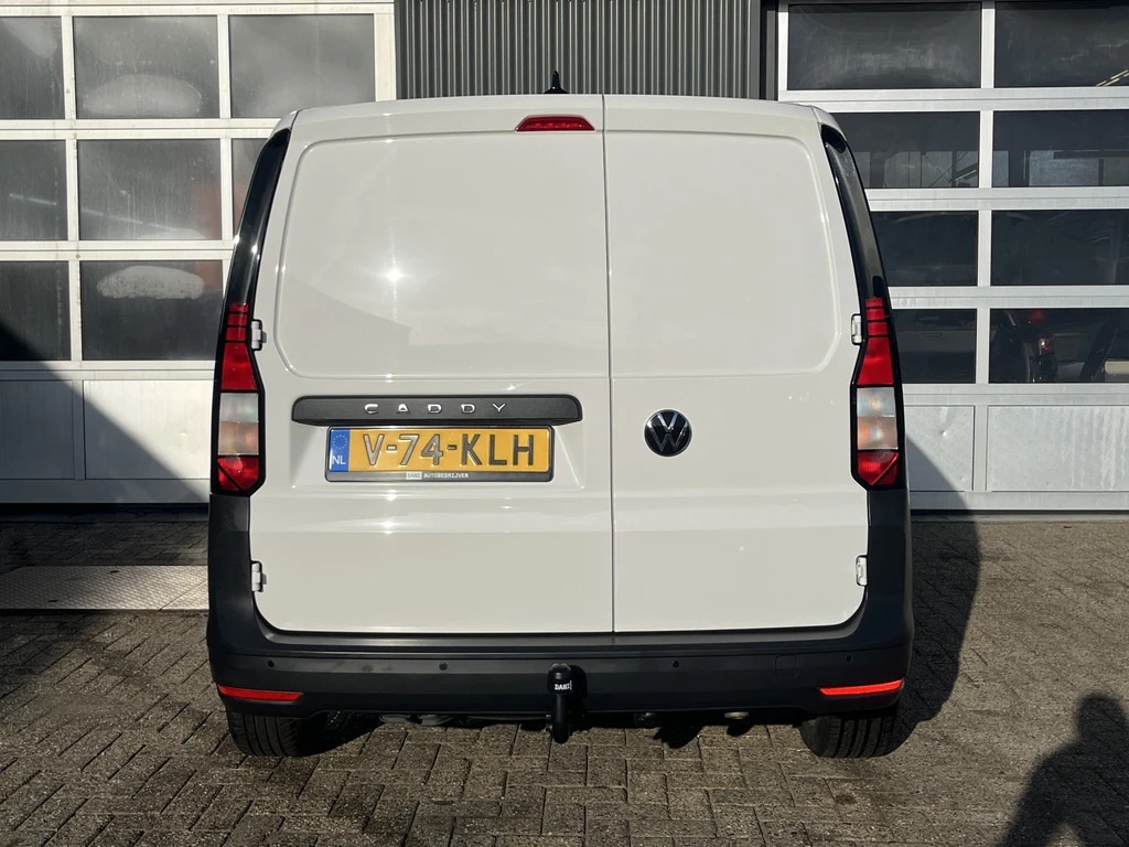 Volkswagen Caddy – foto 4