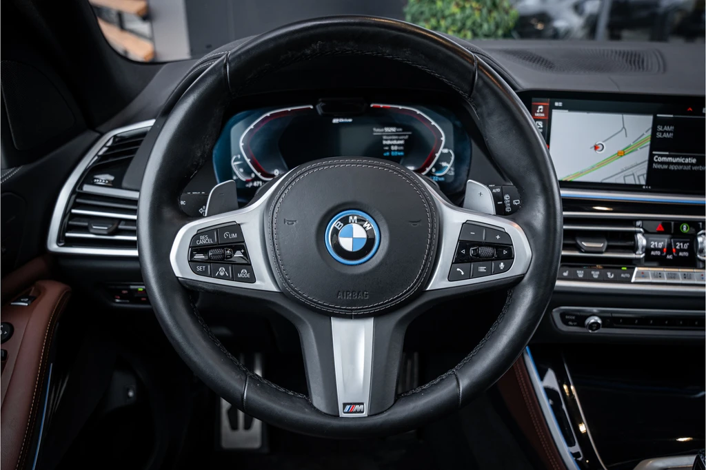 BMW X5 – foto 12
