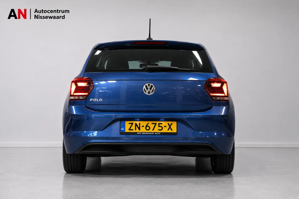 Volkswagen Polo – foto 3