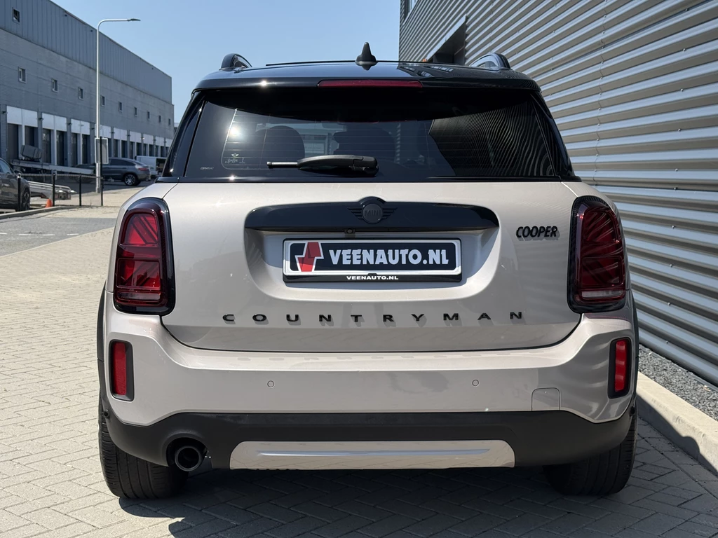 MINI Countryman – foto 6