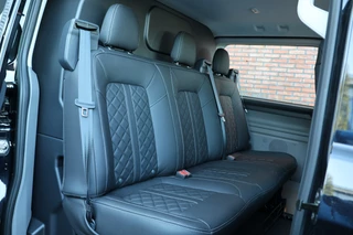 Ford Transit Custom – thumbnail 14