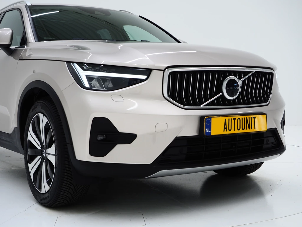 Volvo XC40 – foto 7