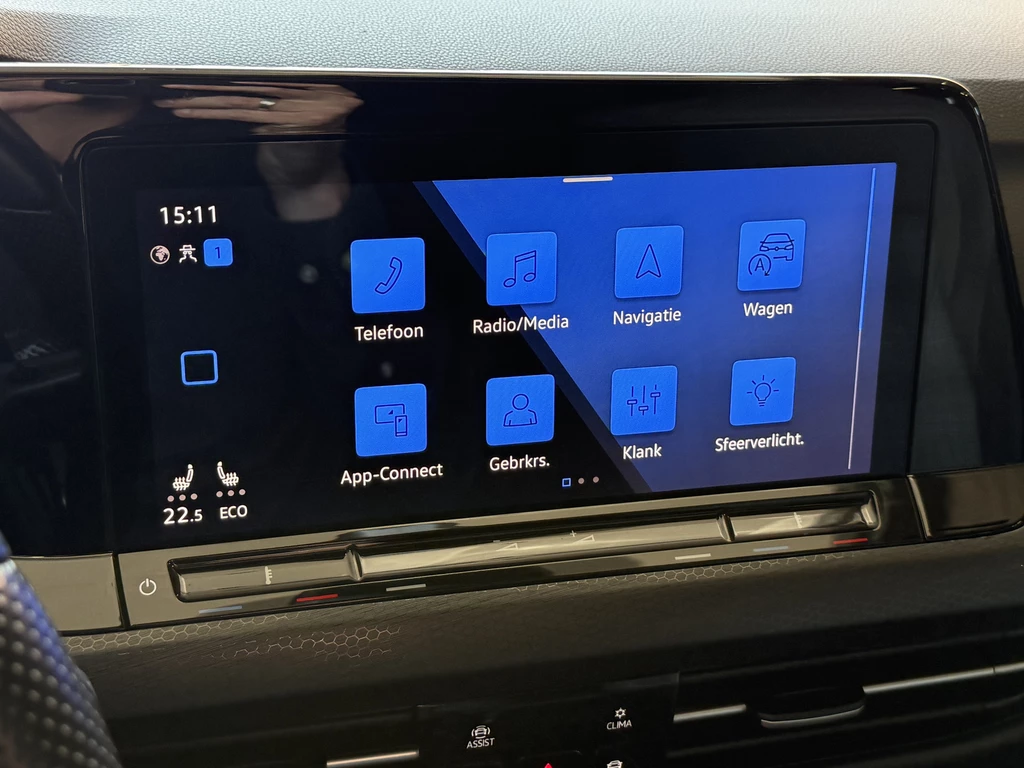 Volkswagen Golf – foto 27