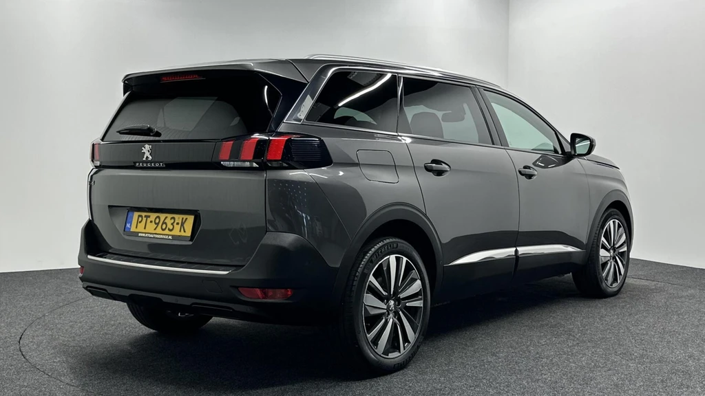 Peugeot 5008 – foto 5