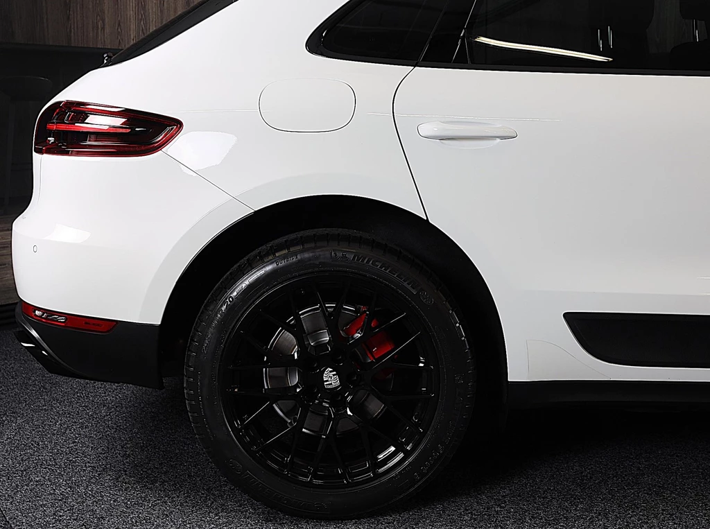 Porsche Macan – foto 54