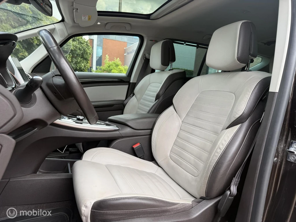 Renault Espace – foto 7