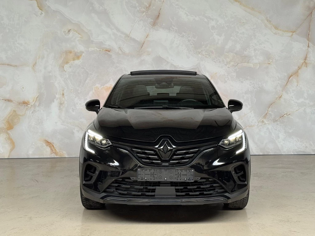 Renault Captur – foto 7