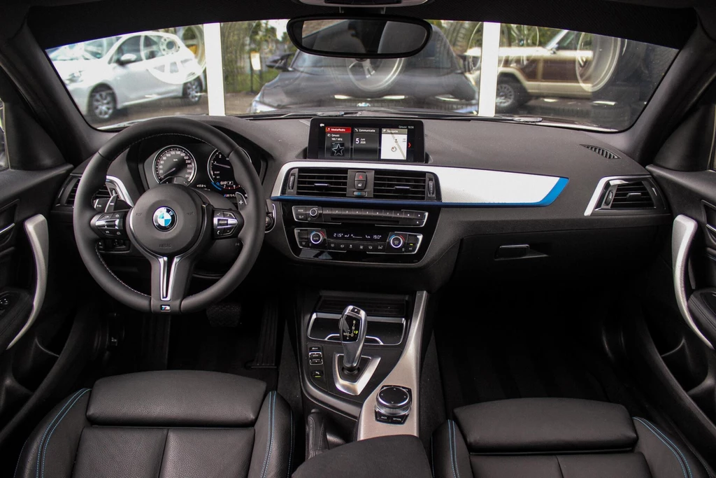 BMW 1 Serie – foto 15