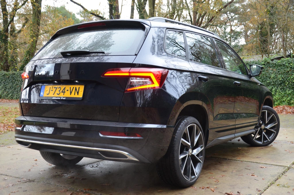 Škoda Karoq – foto 12