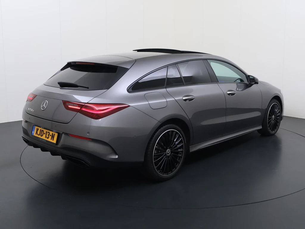 Mercedes-Benz CLA – foto 2