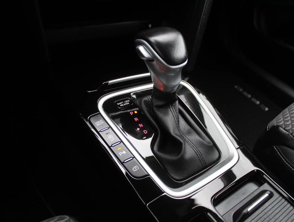 Kia Ceed – foto 41