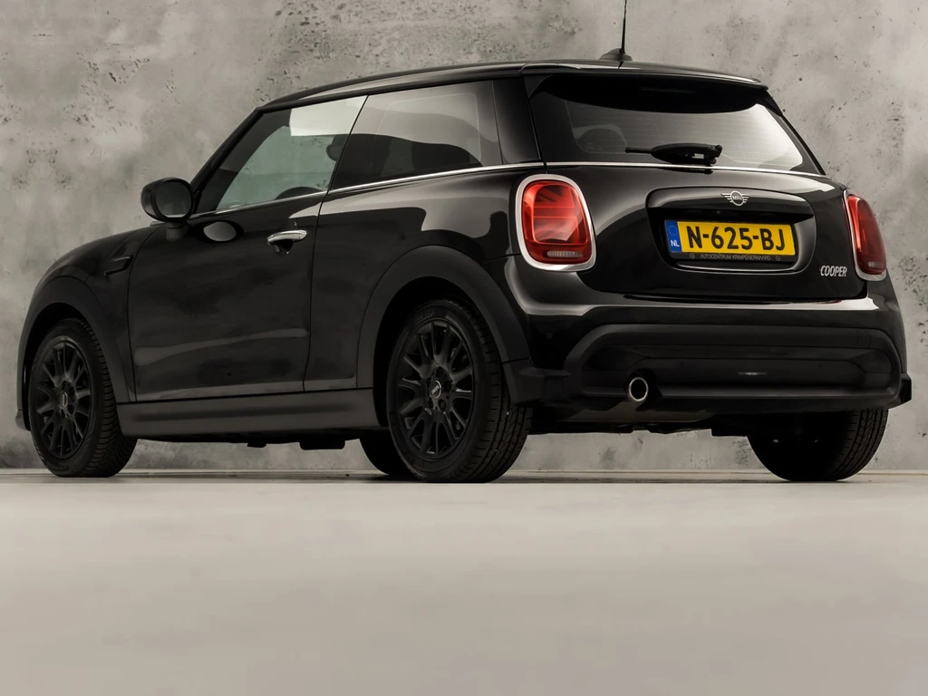 MINI 3-deurs – foto 4