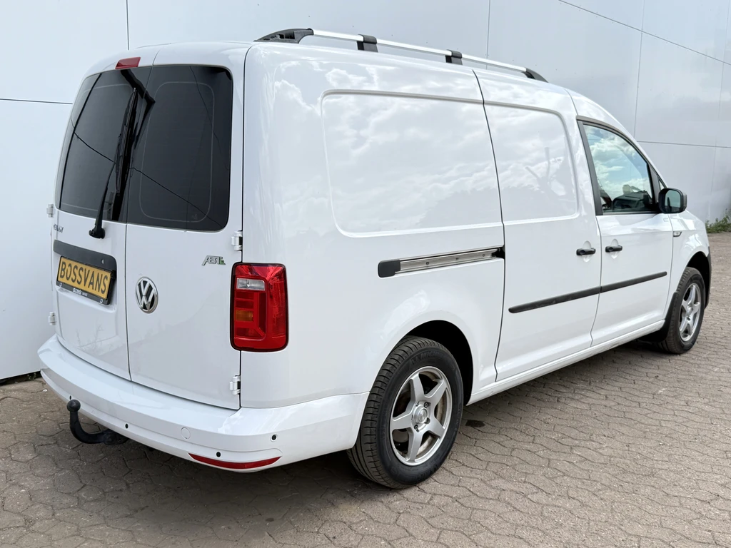 Volkswagen Caddy – foto 4