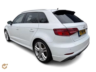 Audi A3 – thumbnail 4