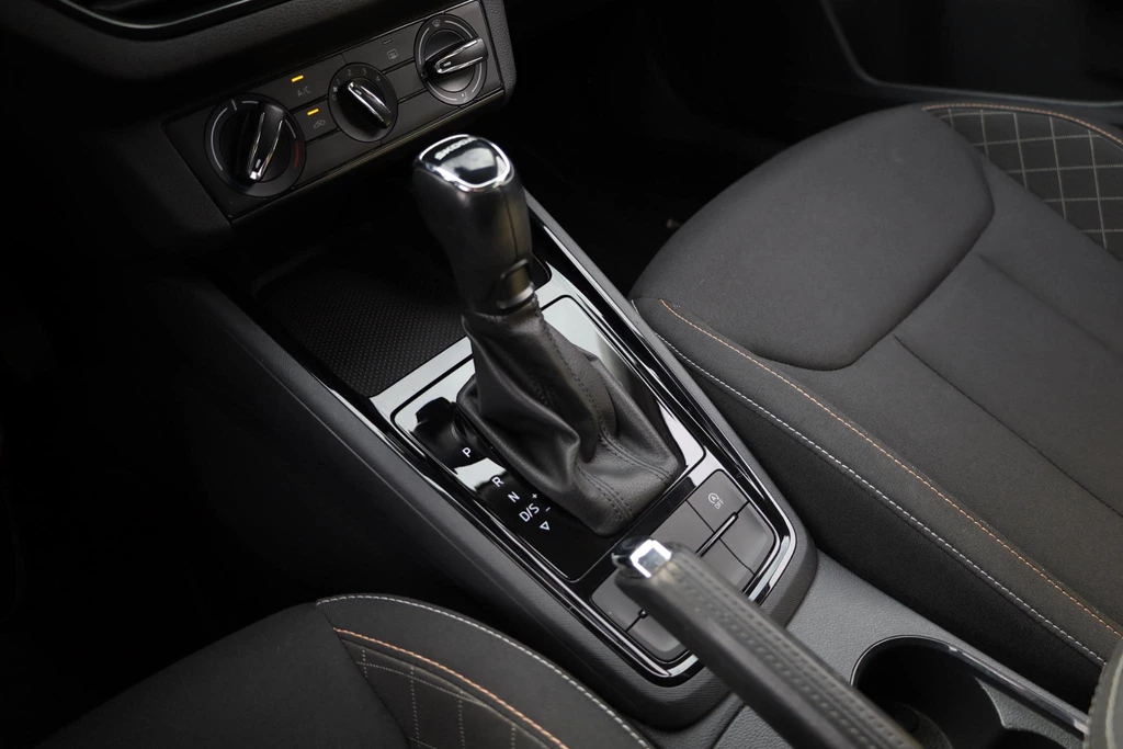 Škoda Scala – foto 32