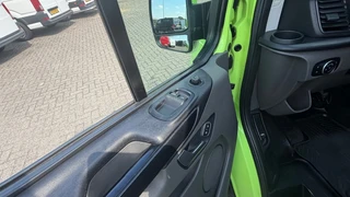 Ford Transit Custom – thumbnail 19