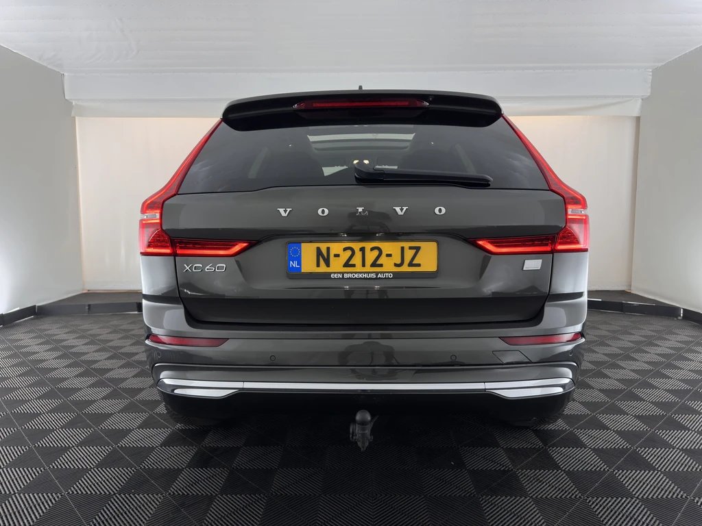 Volvo XC60 – foto 3