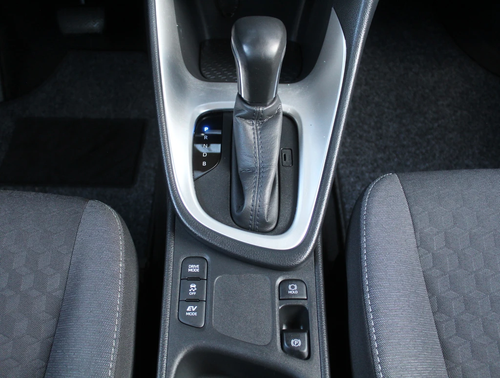 Toyota Yaris – foto 54