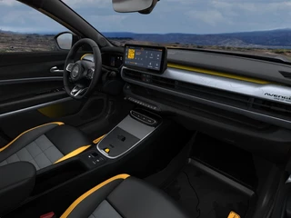 Jeep Avenger – thumbnail 8
