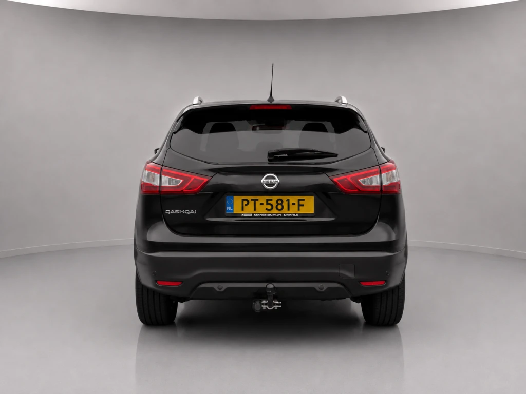 Nissan QASHQAI – foto 4