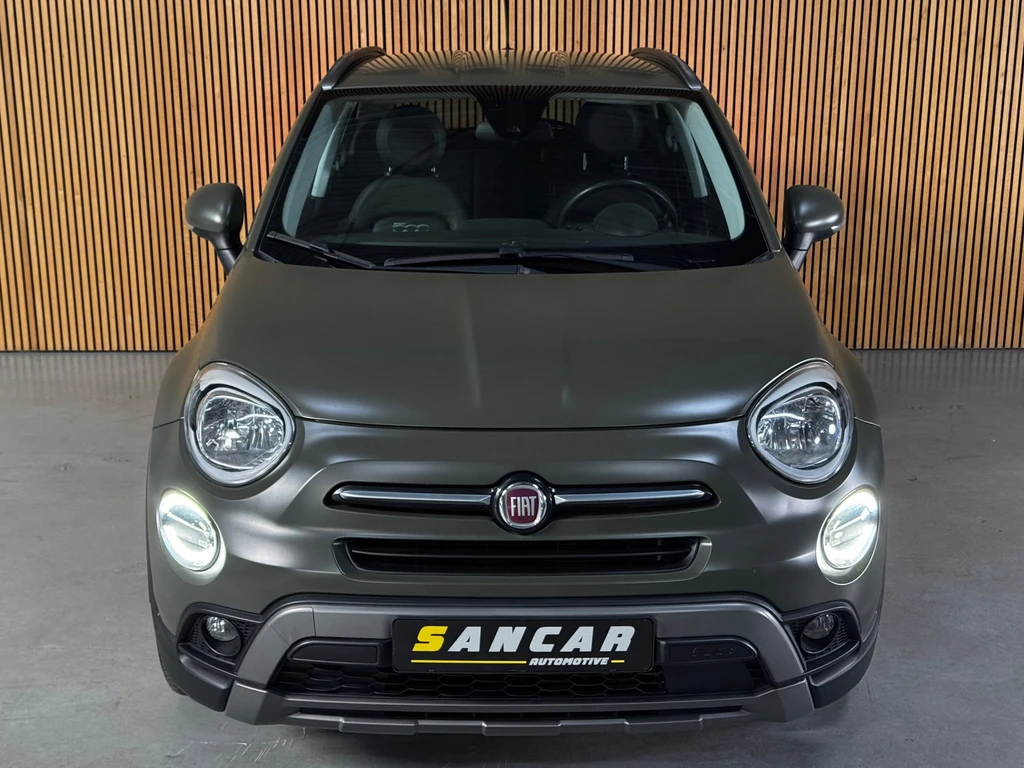 Fiat 500X – foto 7