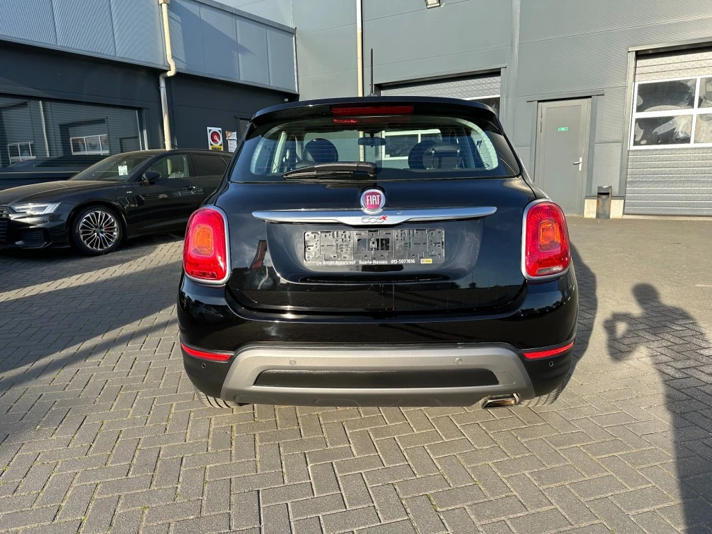 Fiat 500X – foto 3