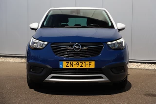 Opel Crossland X – thumbnail 4