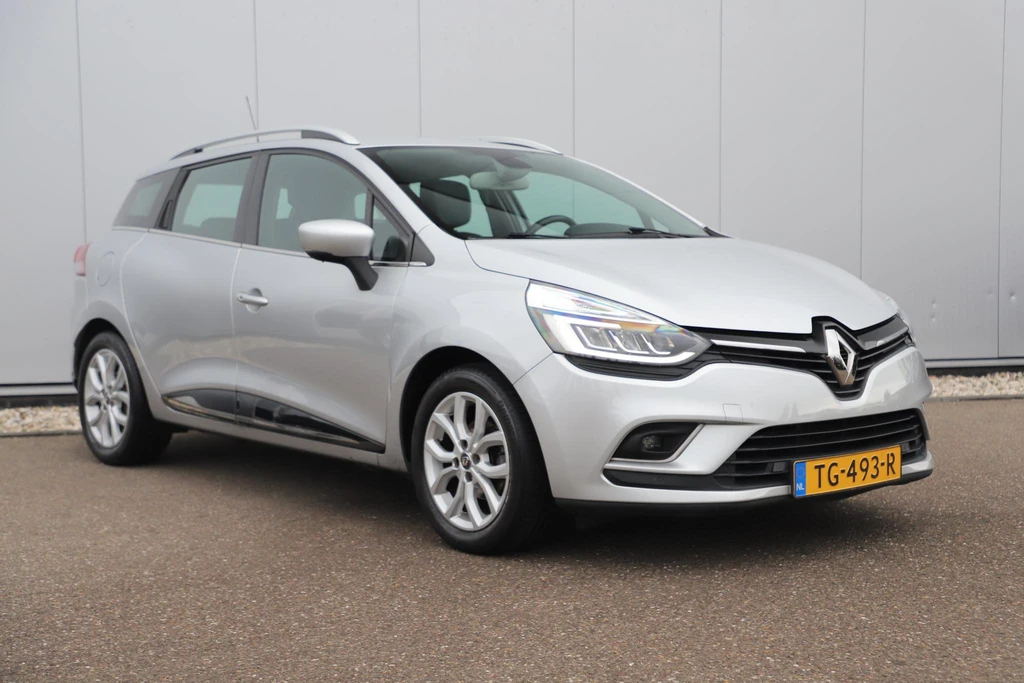 Renault Clio – foto 3