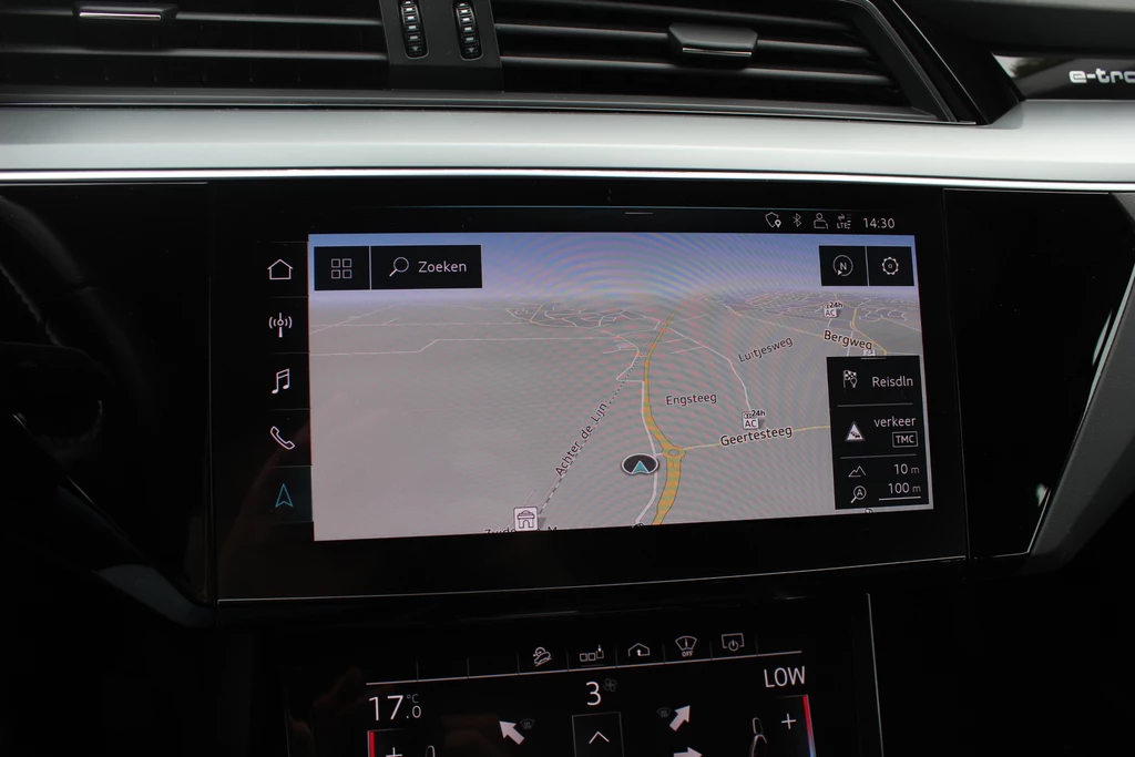 Audi e-tron – foto 27