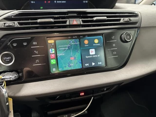 Citroën Grand C4 Spacetourer – thumbnail 25