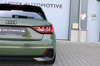 Audi A1 Sportback – thumbnail 12