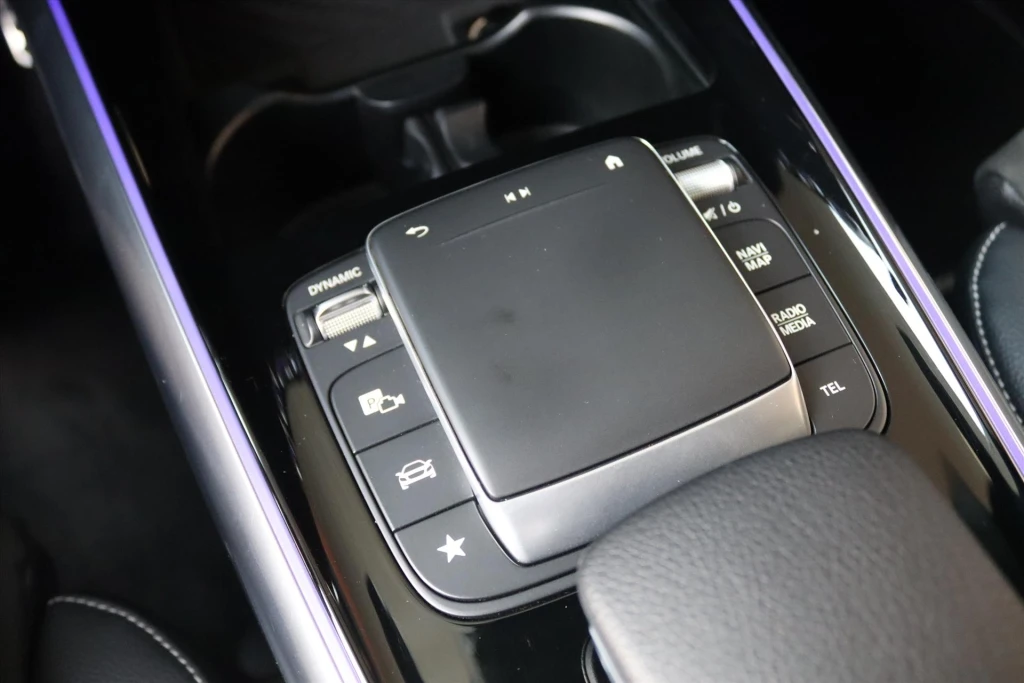 Mercedes-Benz B-Klasse – foto 34