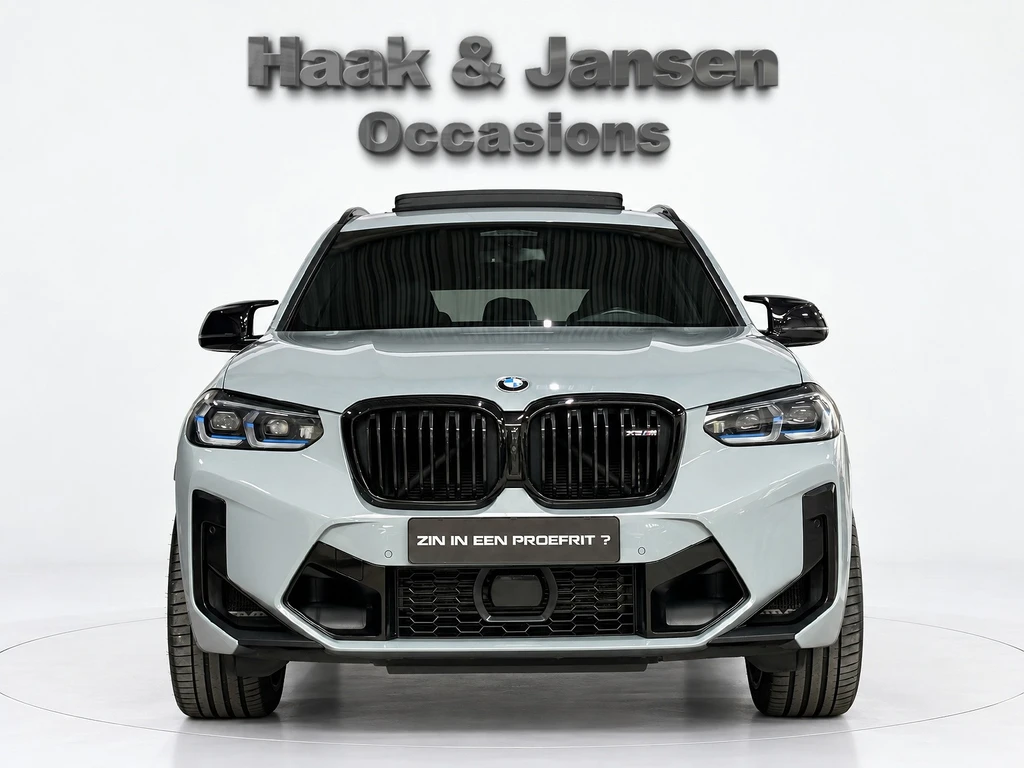BMW X3 – foto 9