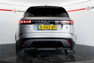 Land Rover Range Rover Velar – thumbnail 4