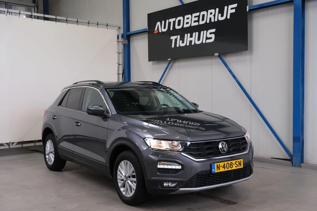 Volkswagen T-Roc – foto 5