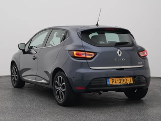 Renault Clio – thumbnail 4