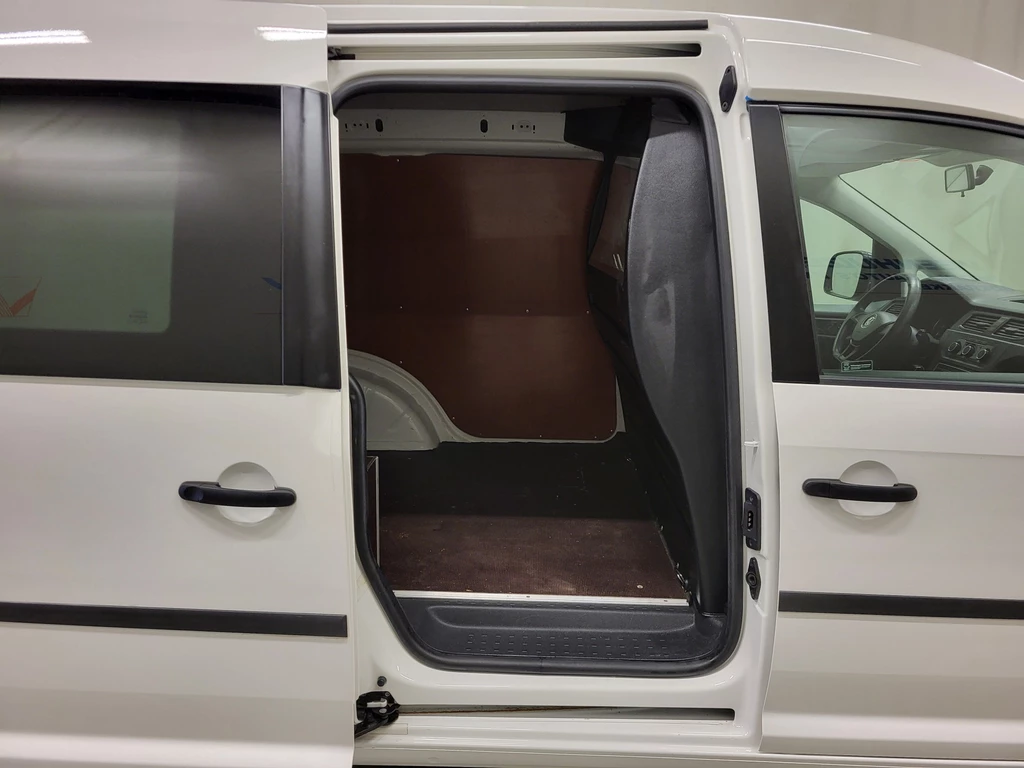 Volkswagen Caddy – foto 10