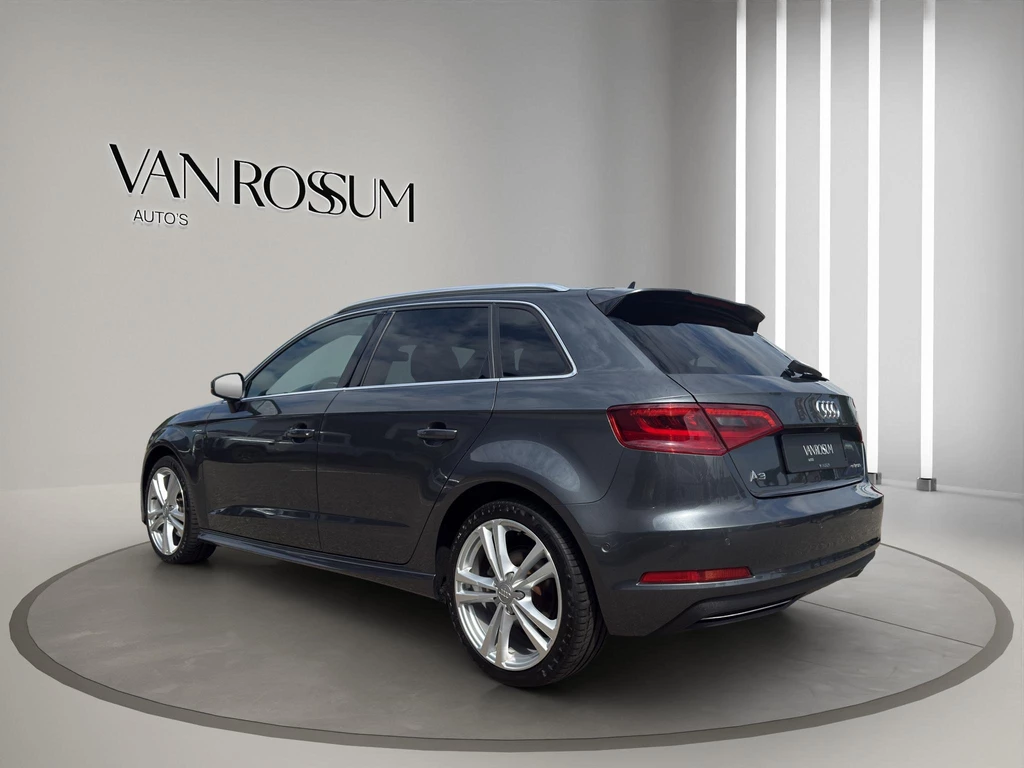 Audi A3 – foto 4