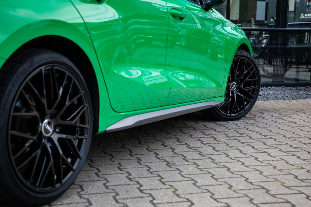 Audi A3 – foto 8