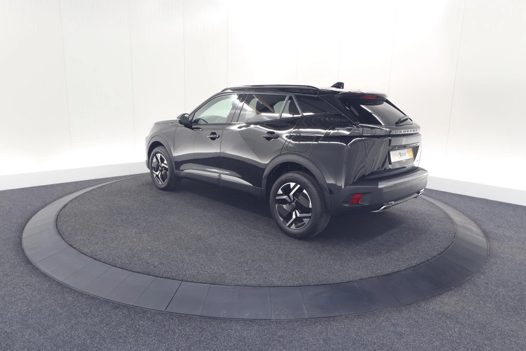 Peugeot 2008 – foto 6