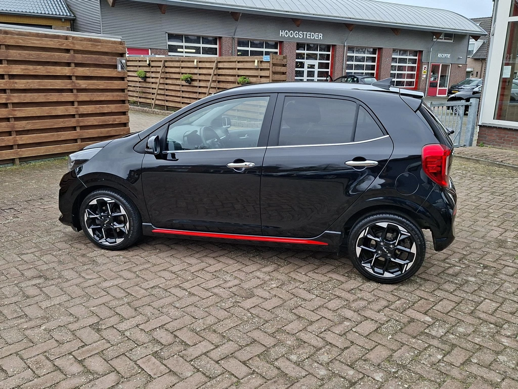 Kia Picanto – foto 3