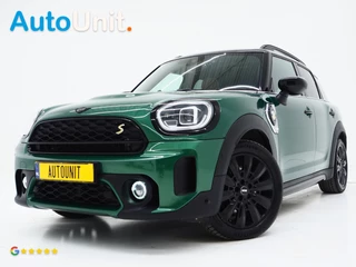 MINI Countryman – thumbnail 1