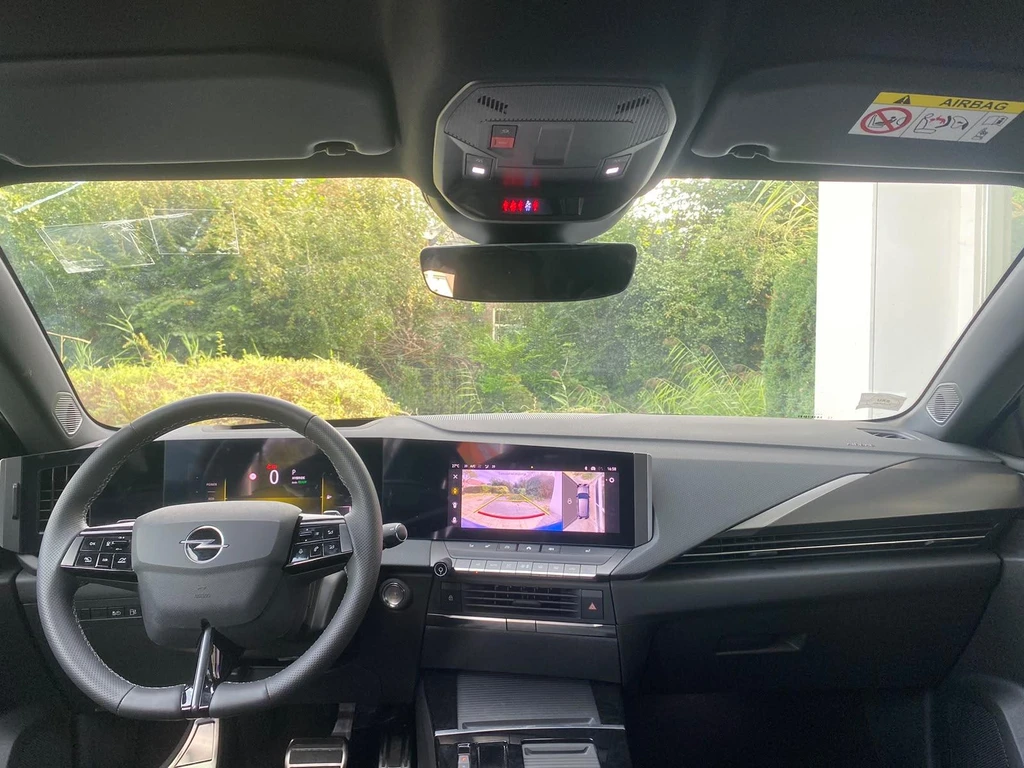 Opel Astra – foto 9