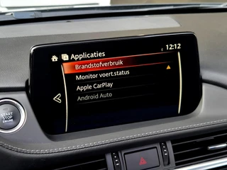 Mazda 6 – thumbnail 33