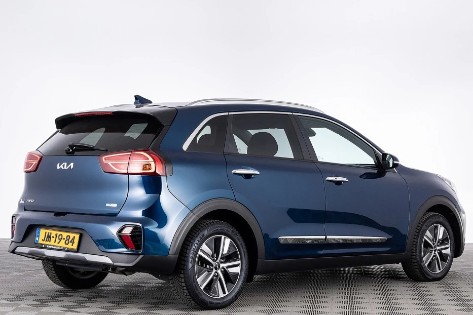Kia Niro – foto 6