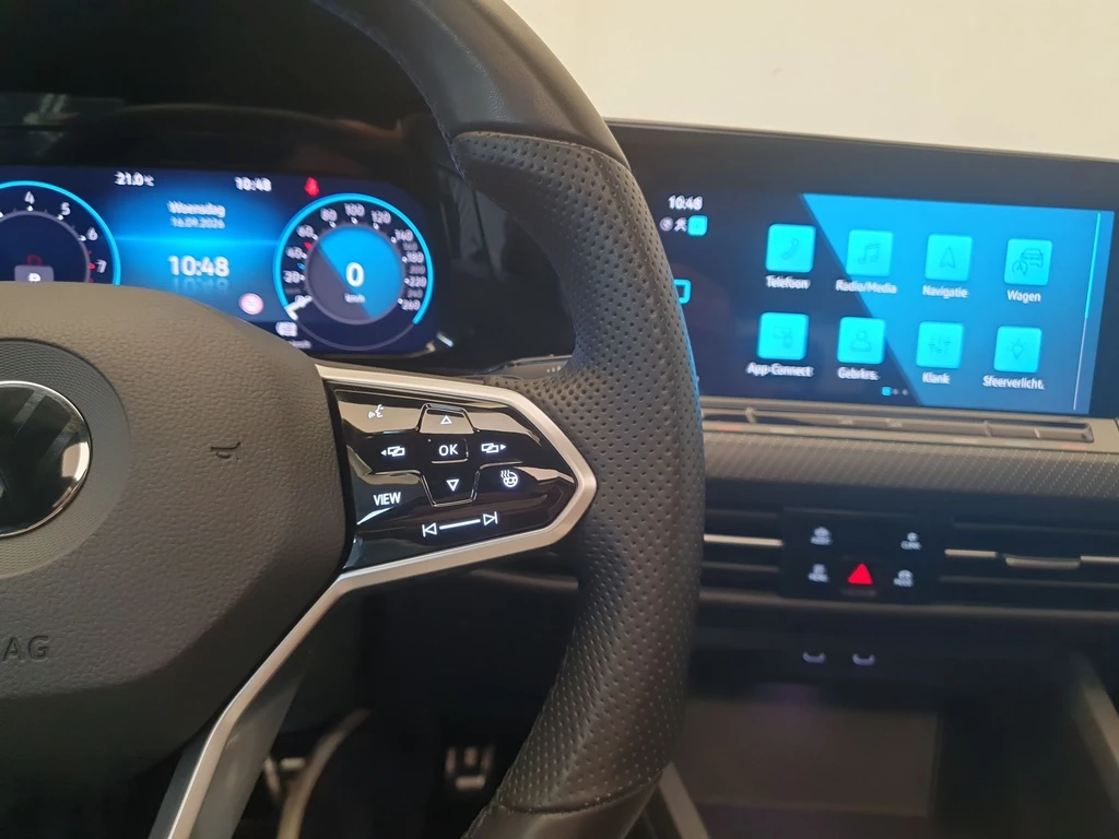 Volkswagen Golf – foto 15