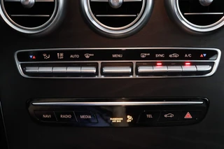 Mercedes-Benz C-Klasse – thumbnail 22