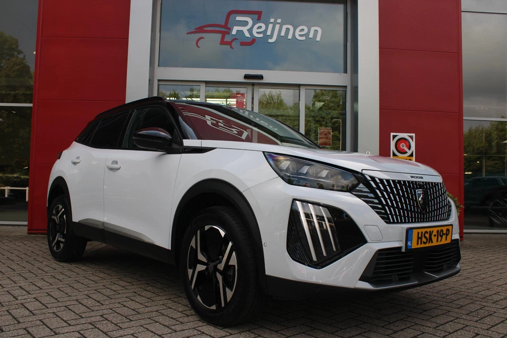Peugeot 2008 – foto 10