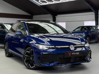 Volkswagen Golf – thumbnail 11