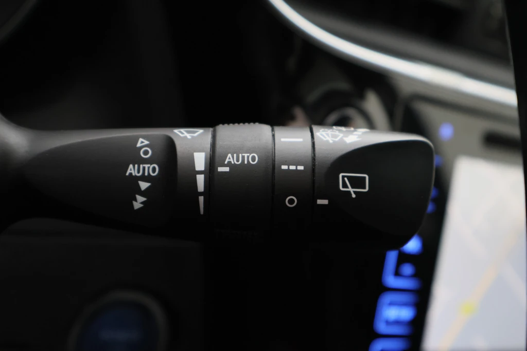 Toyota Auris – foto 30